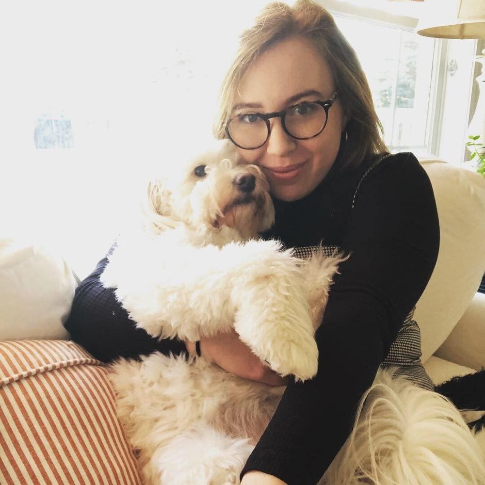 Meet your Posher, Meghan